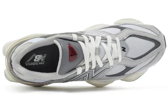 New Balance 9060 'Rain Cloud Grey'