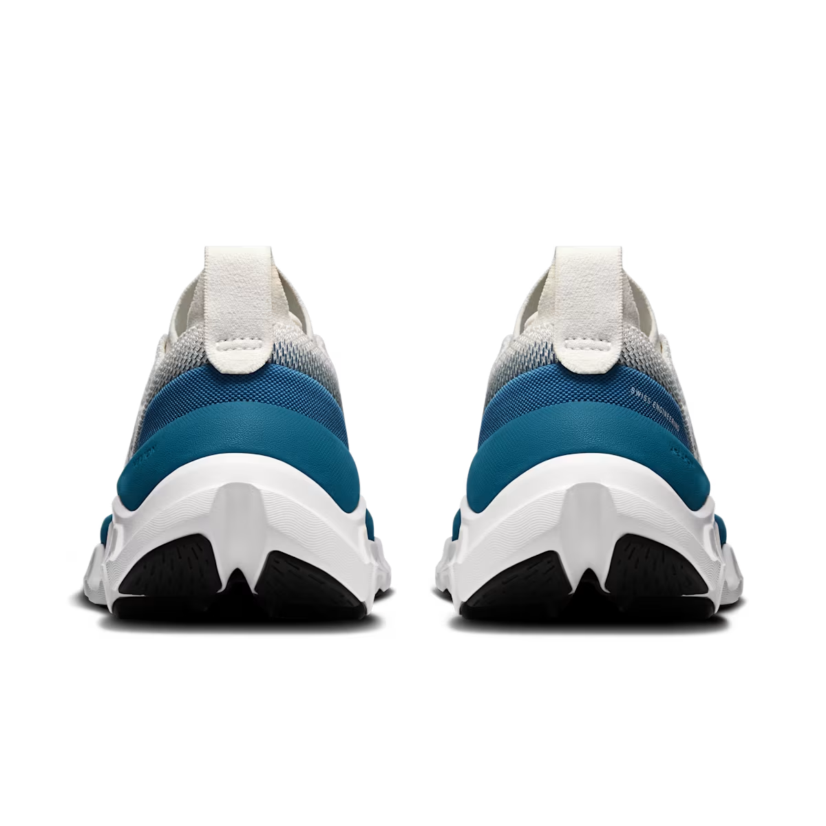 Cloud X Tempo 'Ivory Storm'