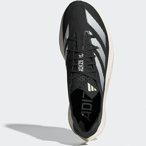 Adidas Adizero Adios Pro 3 'Core Black'