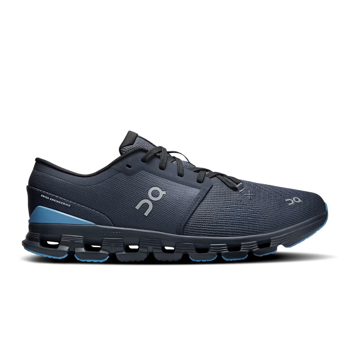 Cloud X 4 'Navy Gourami'