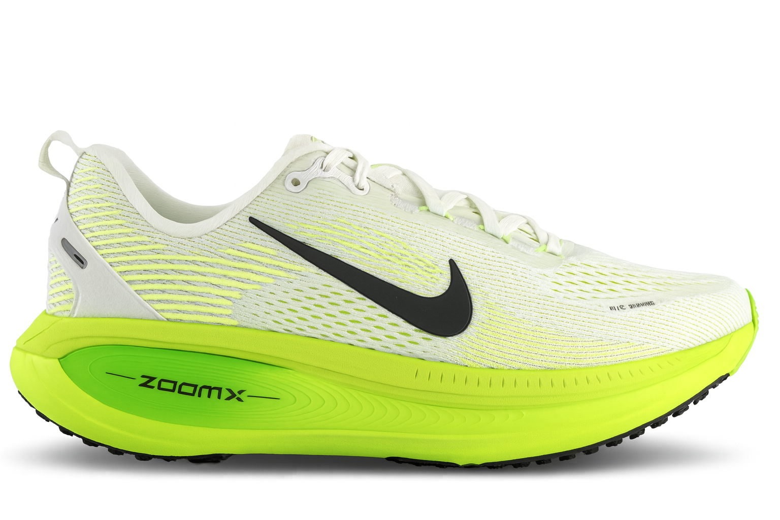 Vomero 18 "Neon Green"