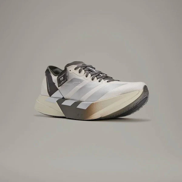 Adizero Adios Pro 4 'Beige Black Gray'