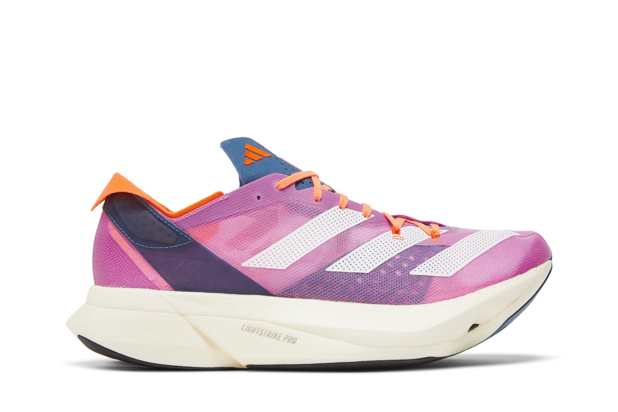 Adidas Adizero Adios Pro 3 'Pulse Lilac'
