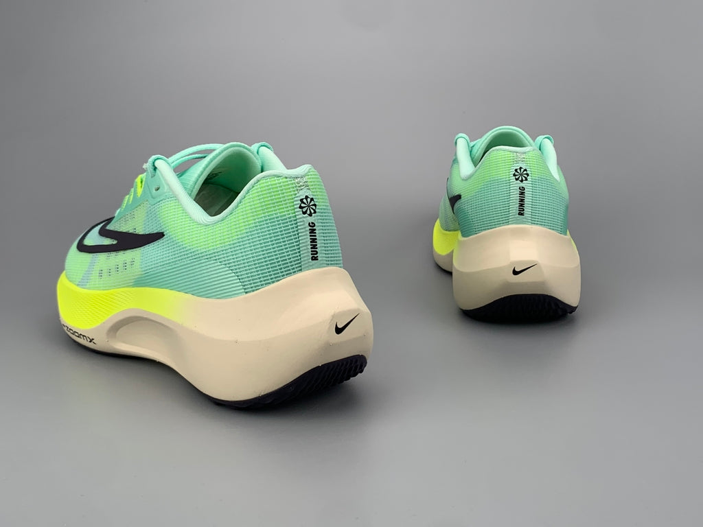 Nike Zoom Fly 5 'Mint Foam'