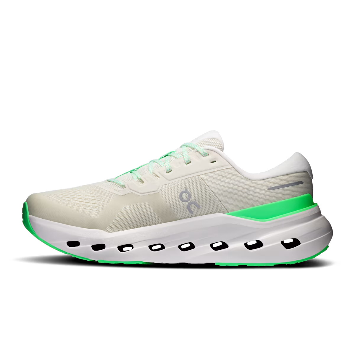 Cloudrunner 3 'Ghost Verdite'