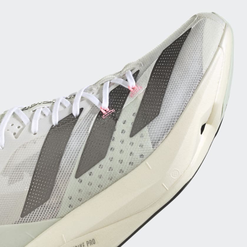 Adidas Adizero Adios Pro 3 'White Night Metallic'