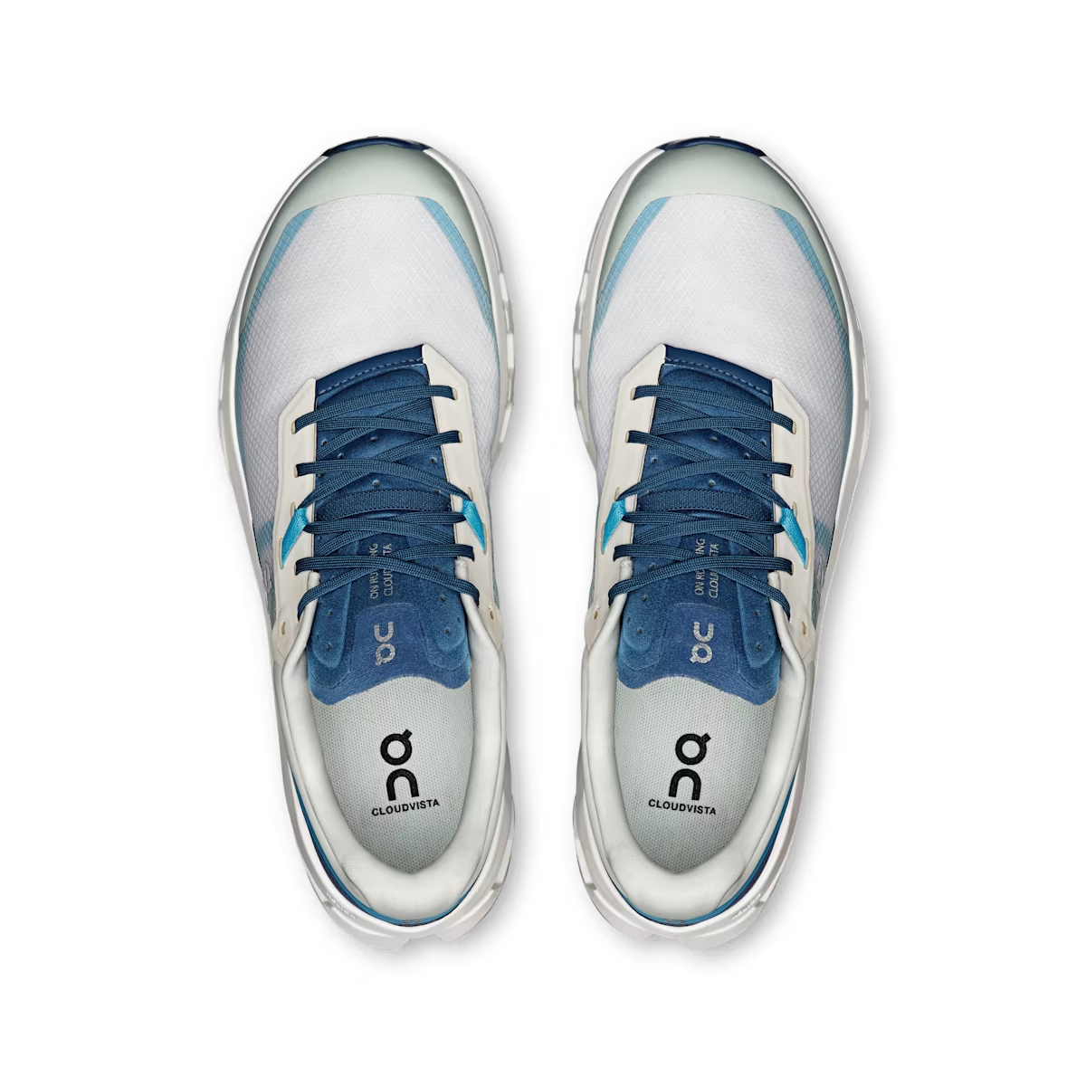 Cloudvista 2 'Cream Horizon'