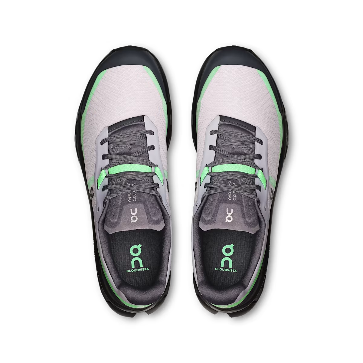 Cloudvista 2 'Lilac Black'