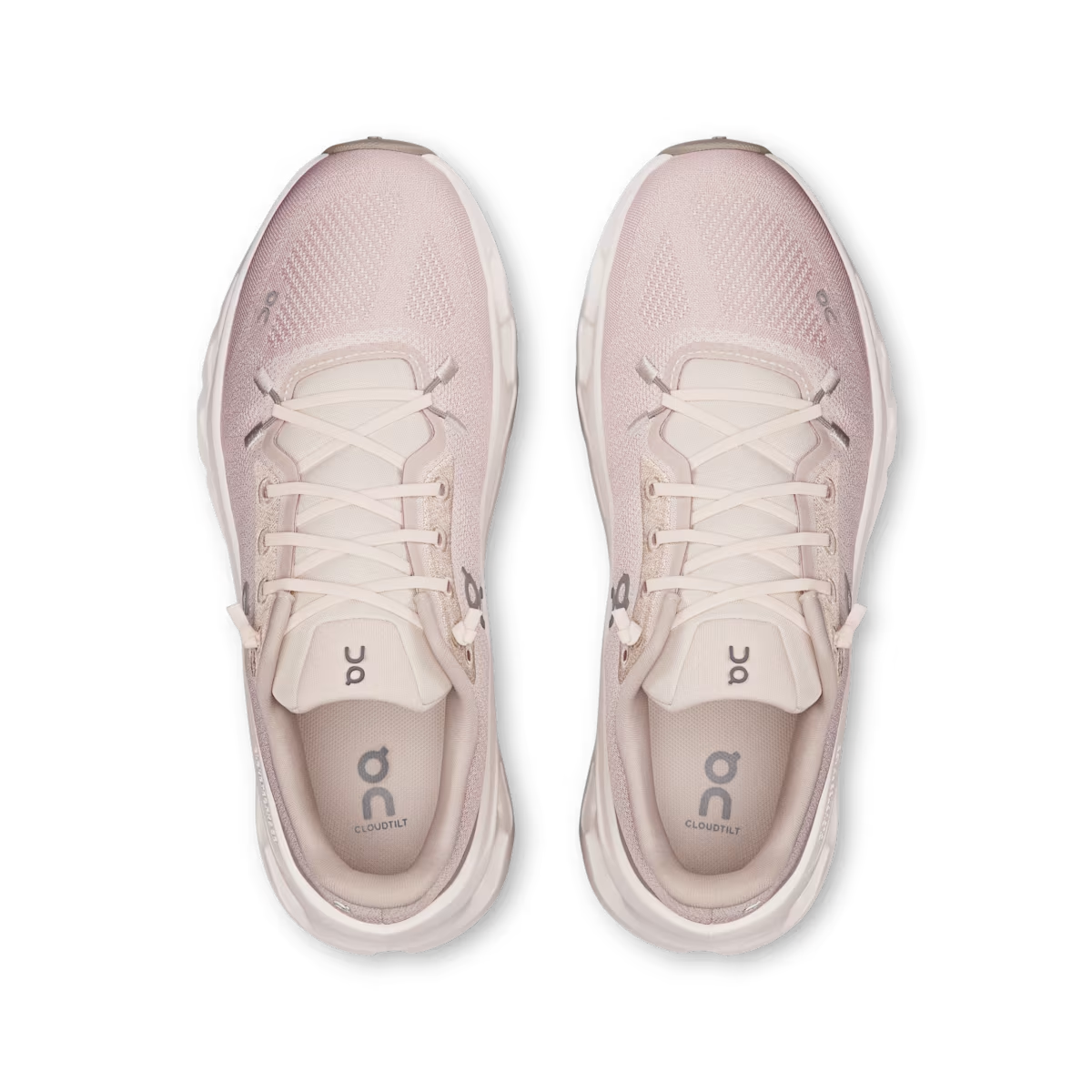 On Cloudtilt 'Pearl Fade'