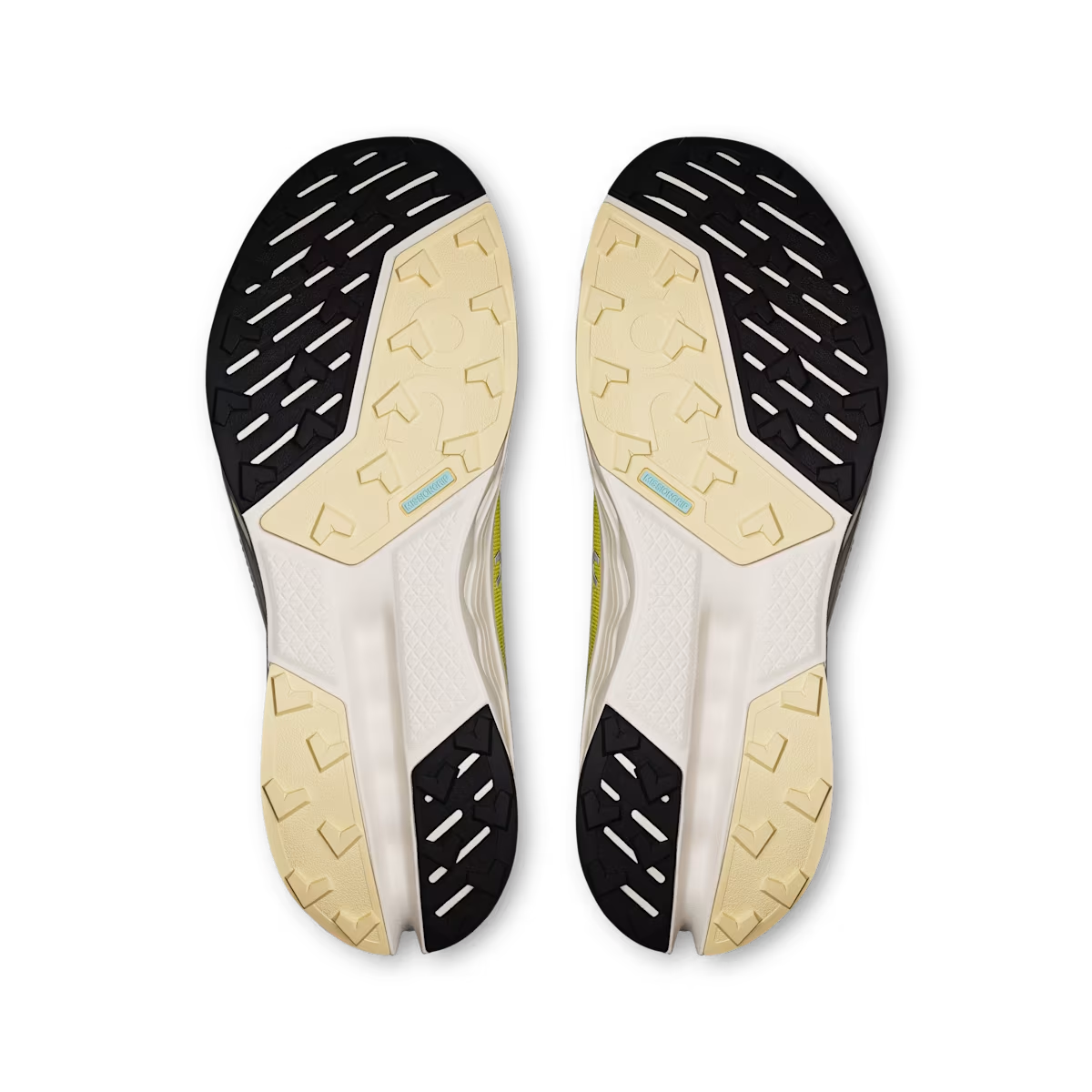 Cloudsurfer Trail 2 'Ivory Lime'