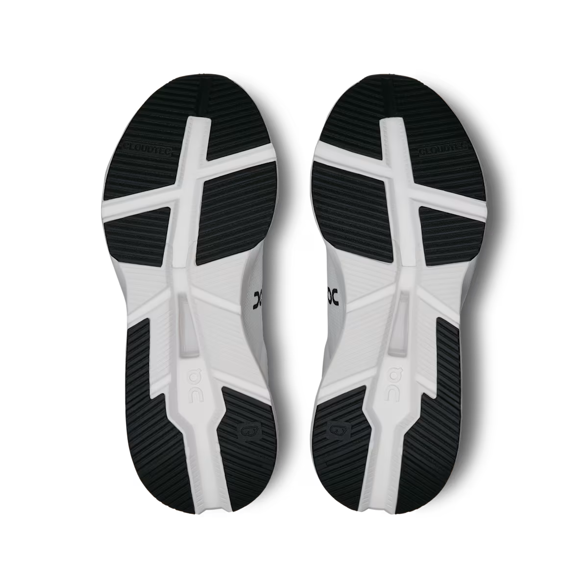 Cloudnova X 'White Black'