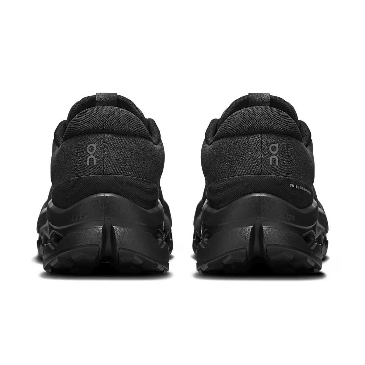 Cloudsurfer Trail 2 Waterproof 'Black Black'