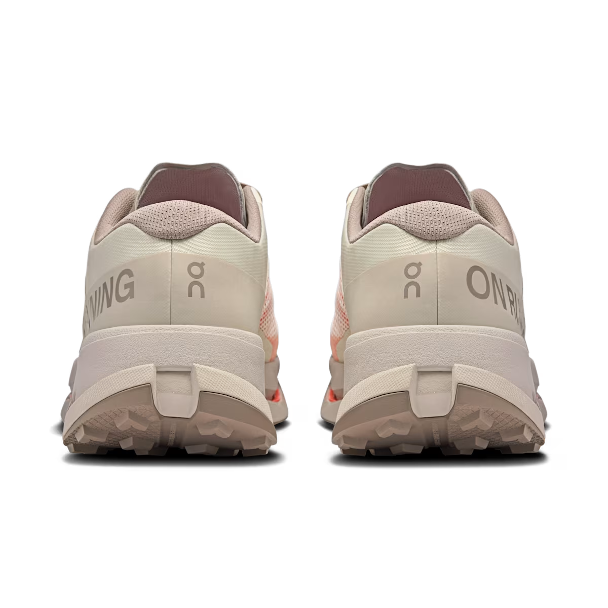 Cloudultra 3 'Eclipse Cinder'