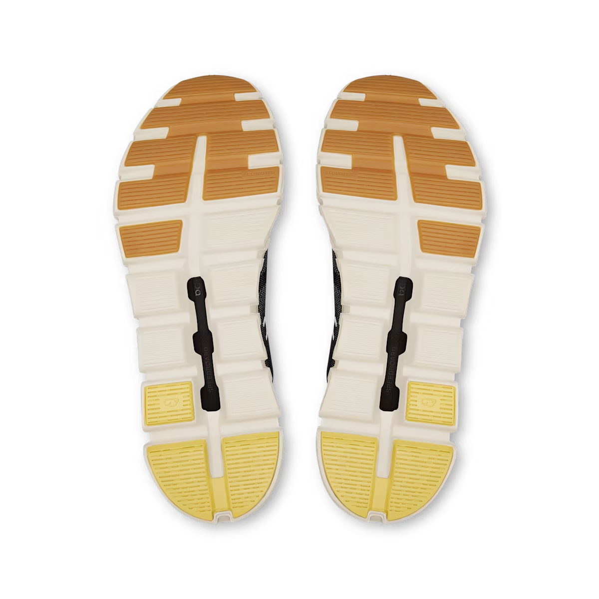 Cloud 6 Versa 'Spirulina Citrine'