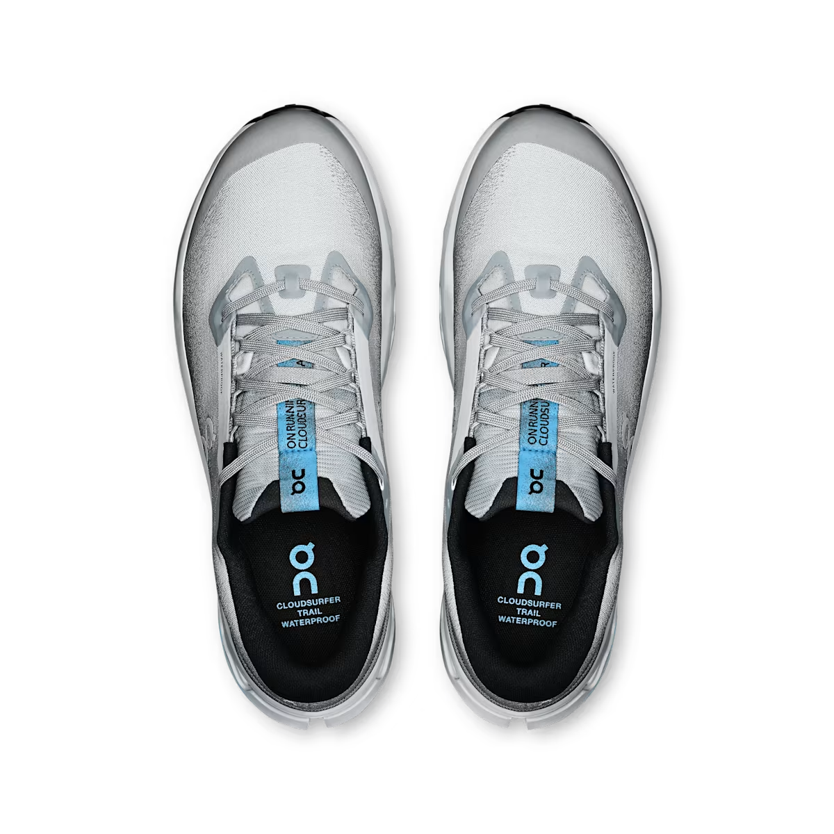 Cloudsurfer Trail 2 Waterproof 'Apollo Glacier'