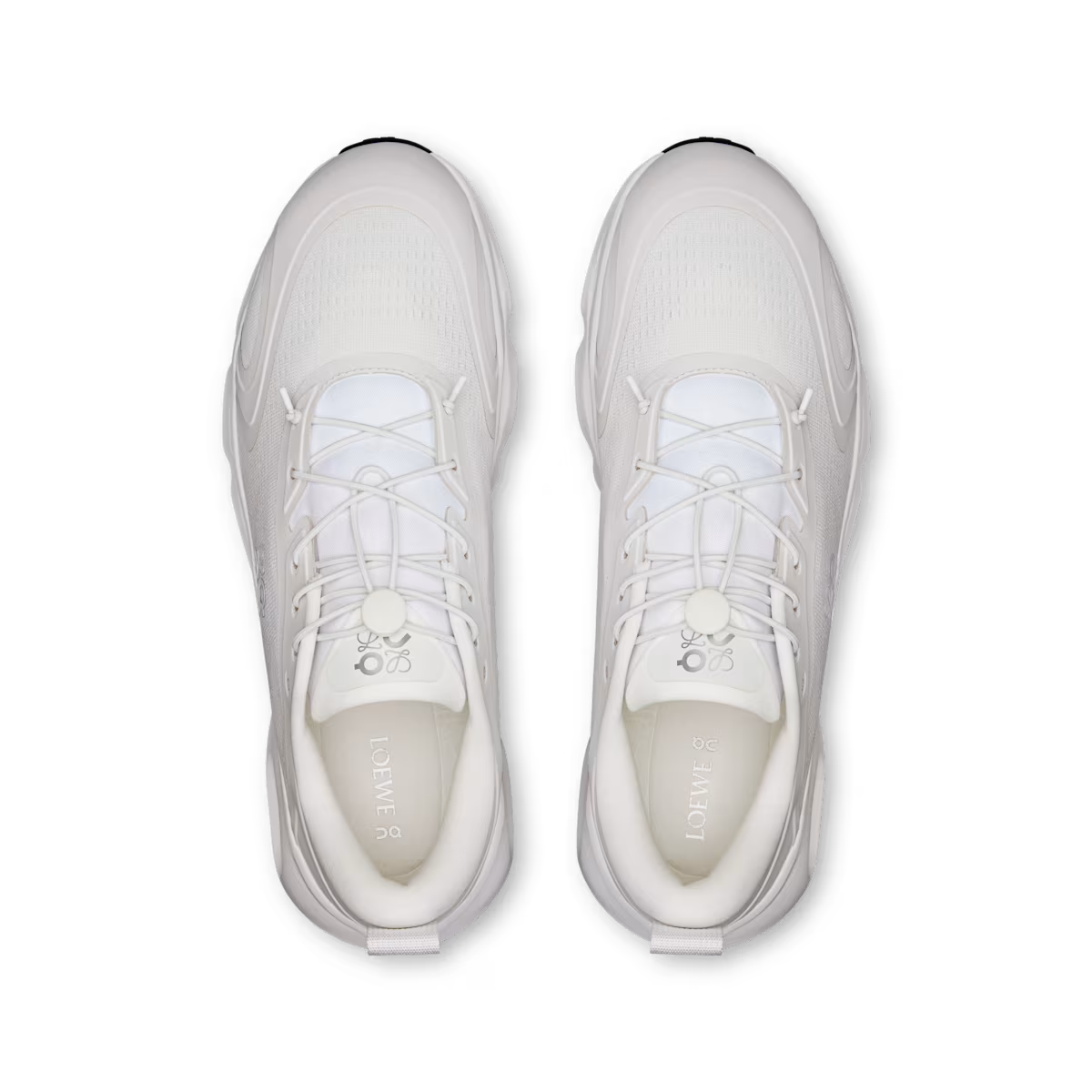 Cloudsolo LOEWE 'White Light Grey'