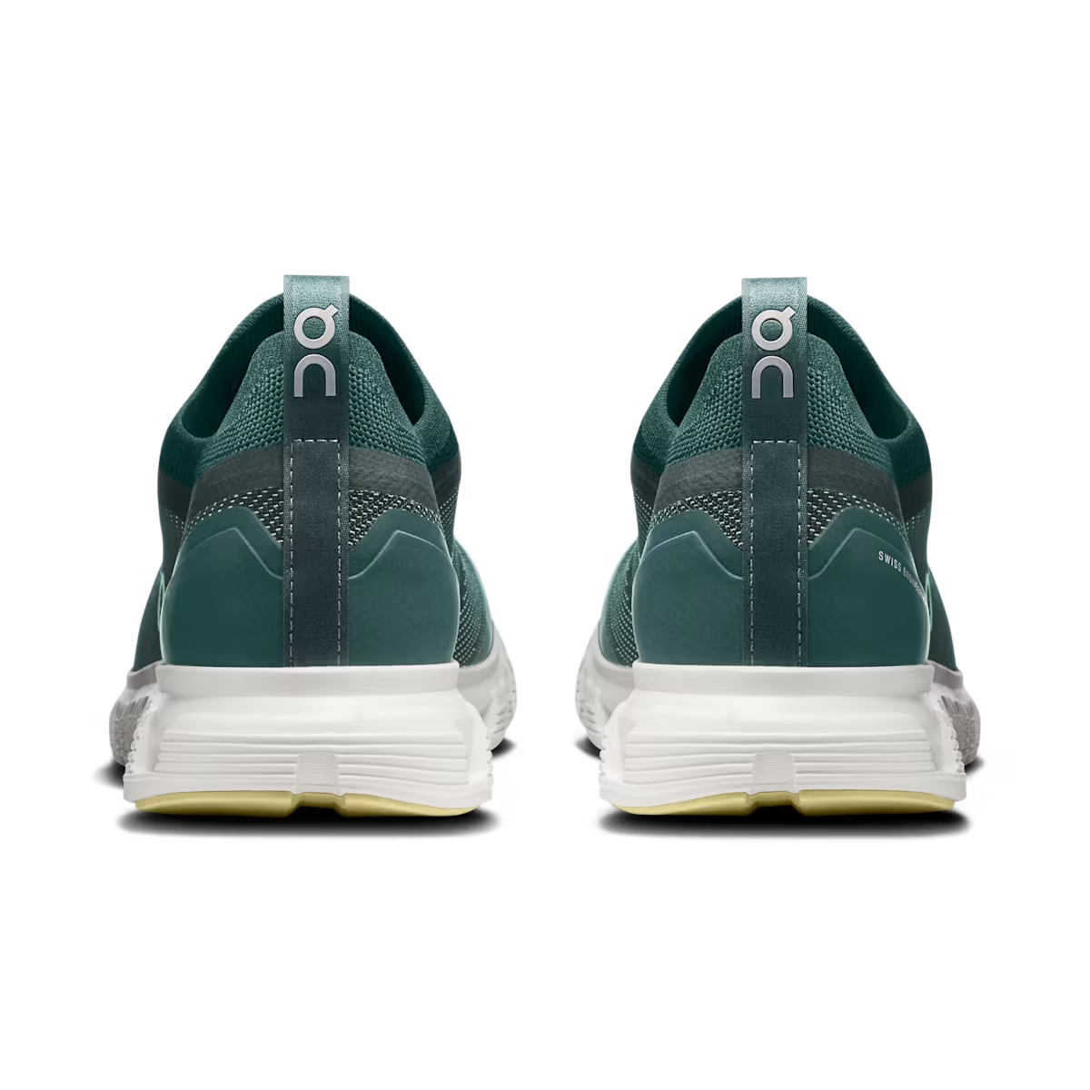 Cloud 6 Versa 'Spirulina Citrine'