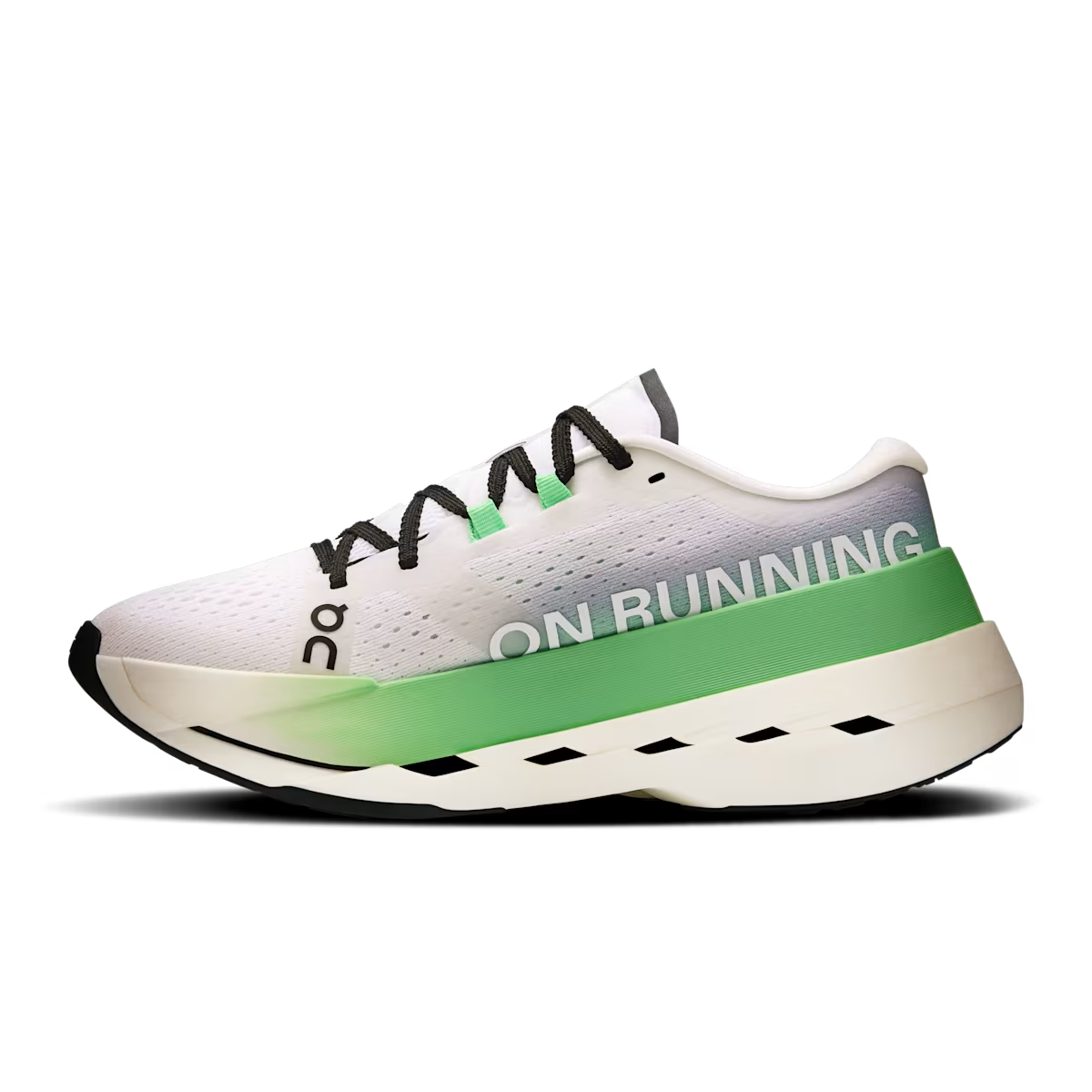 Cloudboom Max 'Honeydew Lilac'