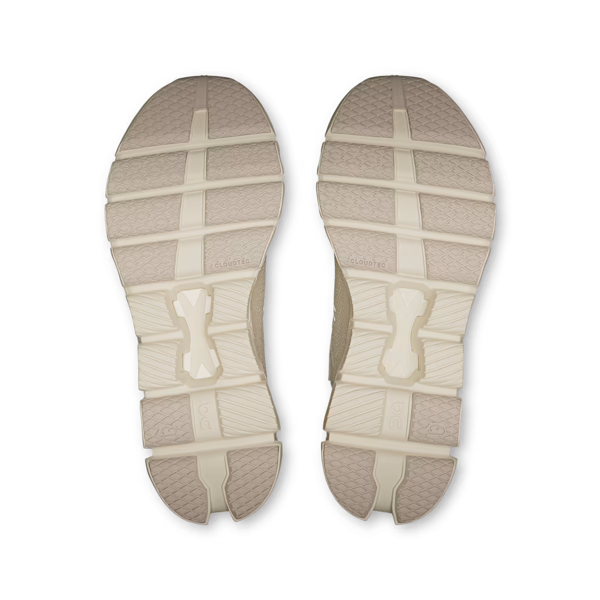 Cloud X 4 AD 'White Wolf'