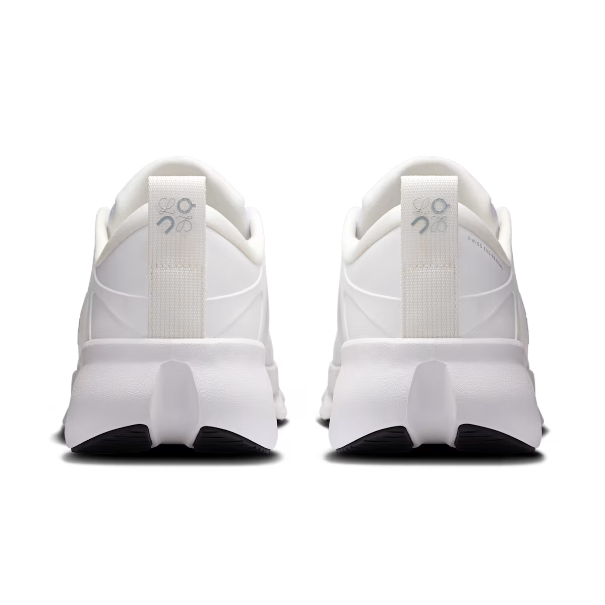 Cloudsolo LOEWE 'White Light Grey'