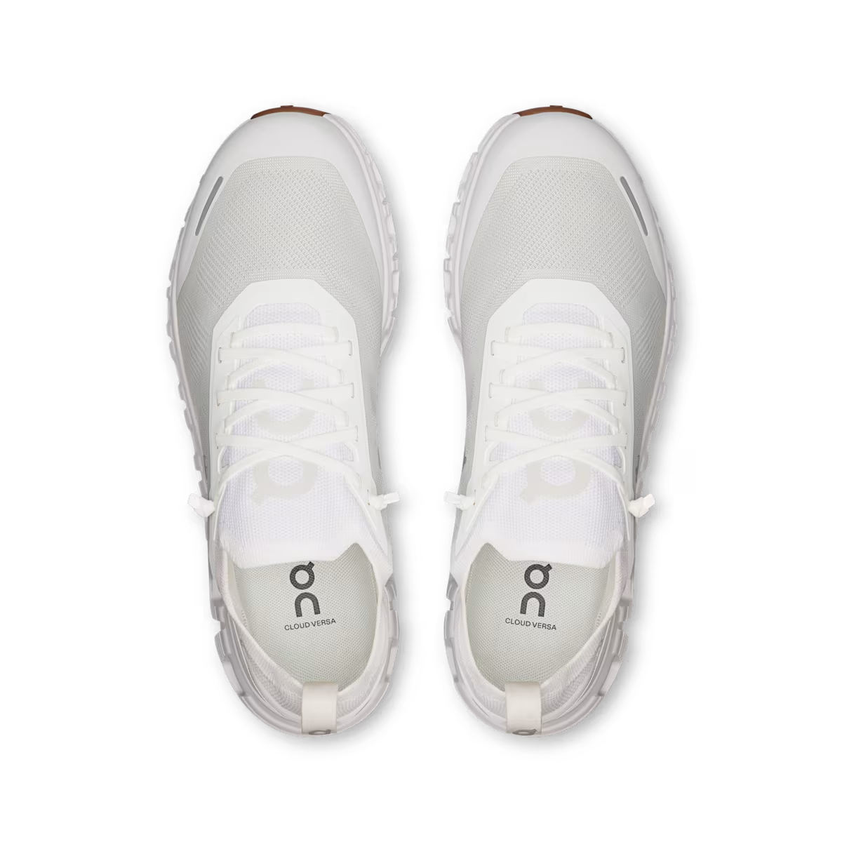 Cloud 6 Versa 'White White'