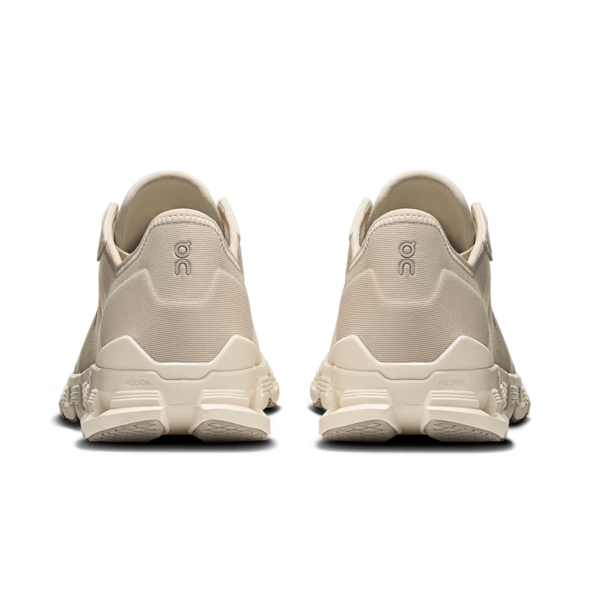 Cloud X 4 AD 'White Wolf'