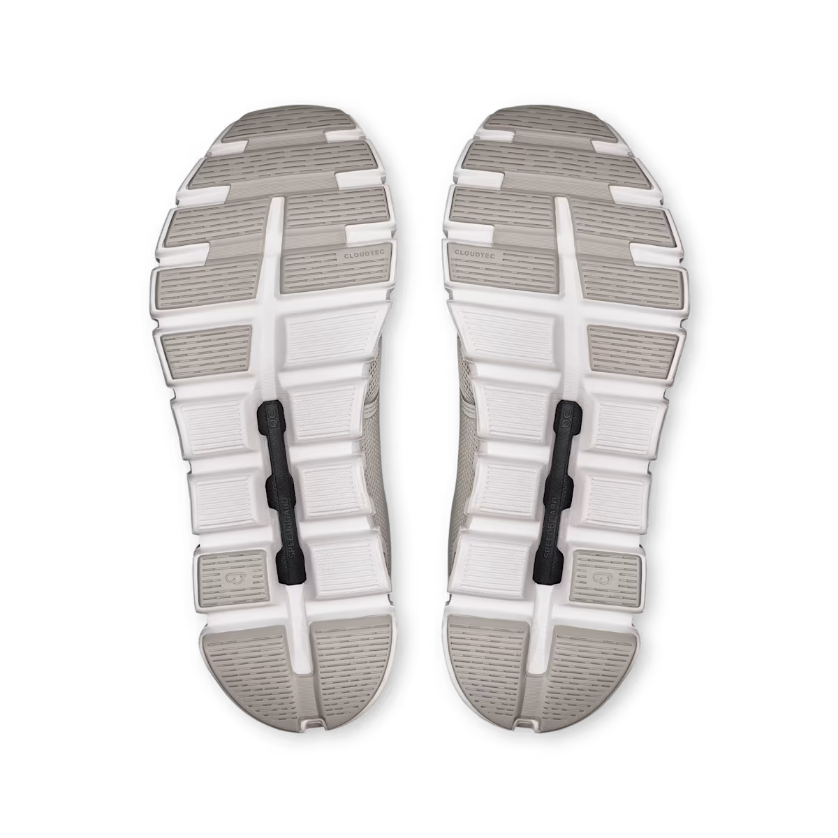 Cloud 6 Push 'Pearl White'