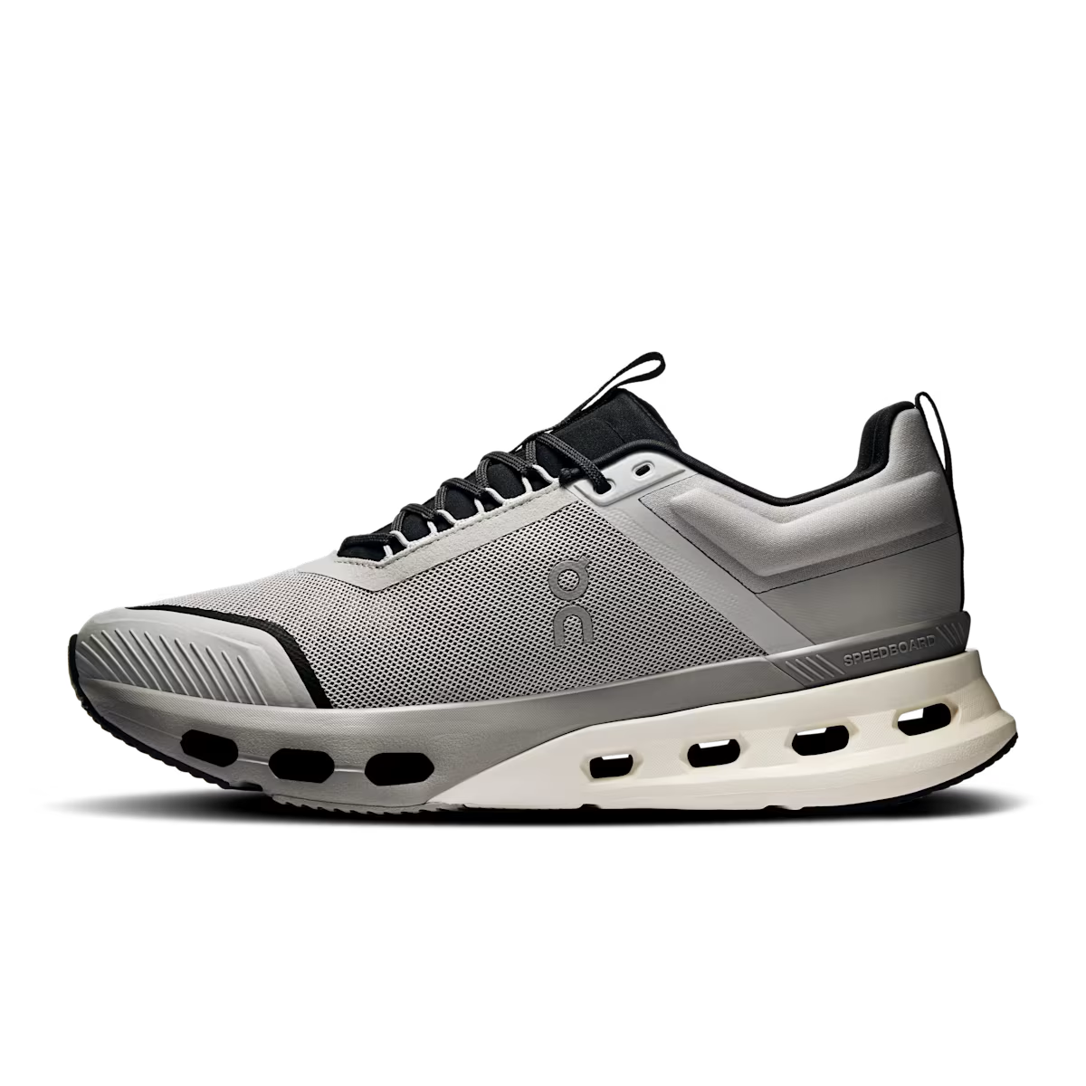 Cloudnova X 'Alloy Black'