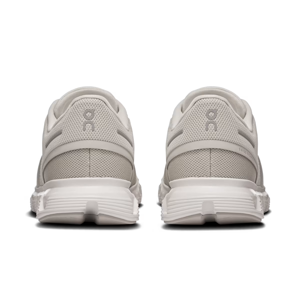 Cloud 6 Push 'Pearl White'