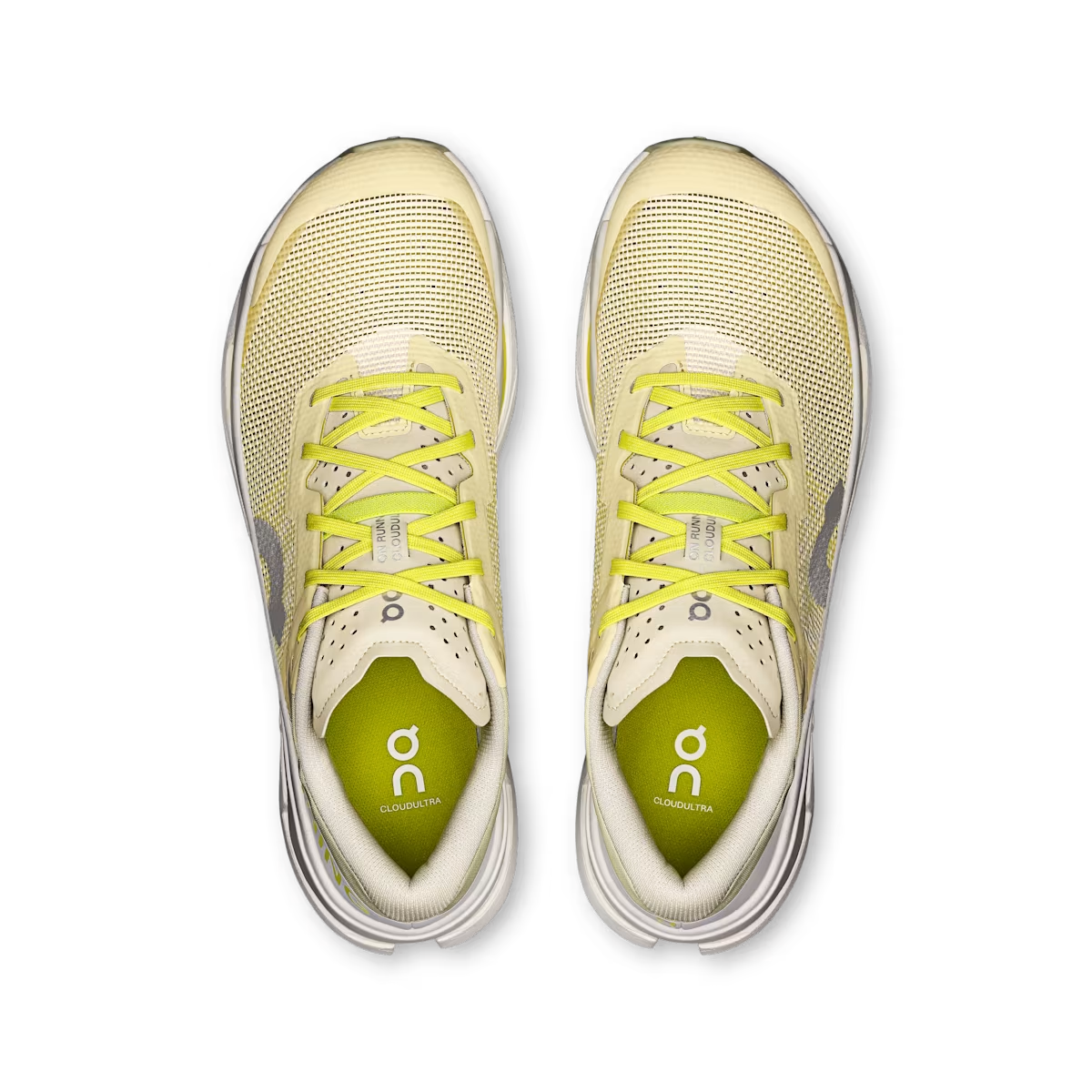 Cloudultra 3 'Pelican White'