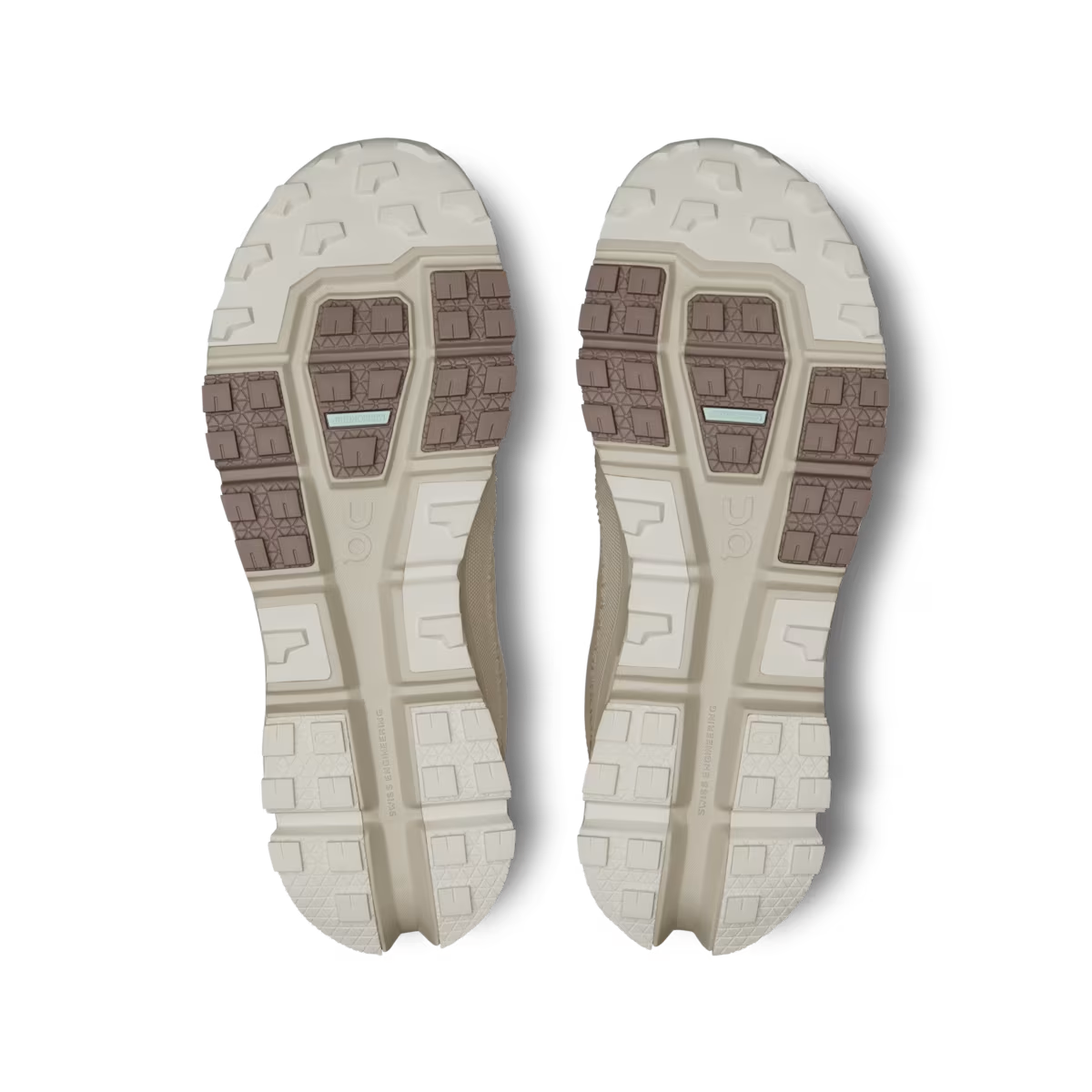 Cloudaway 2 'Sand Icer'