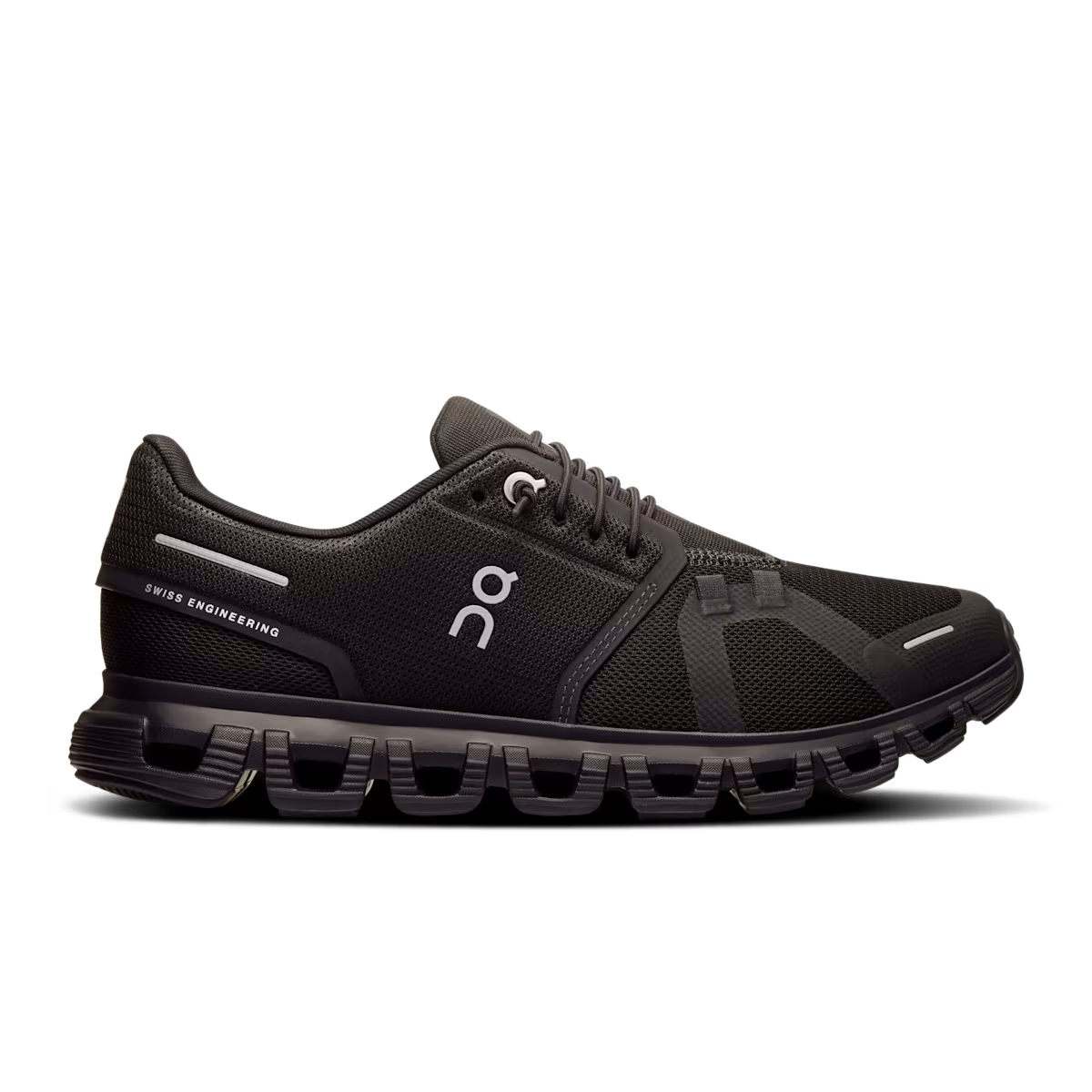 Cloud 6 Push 'Black Black'