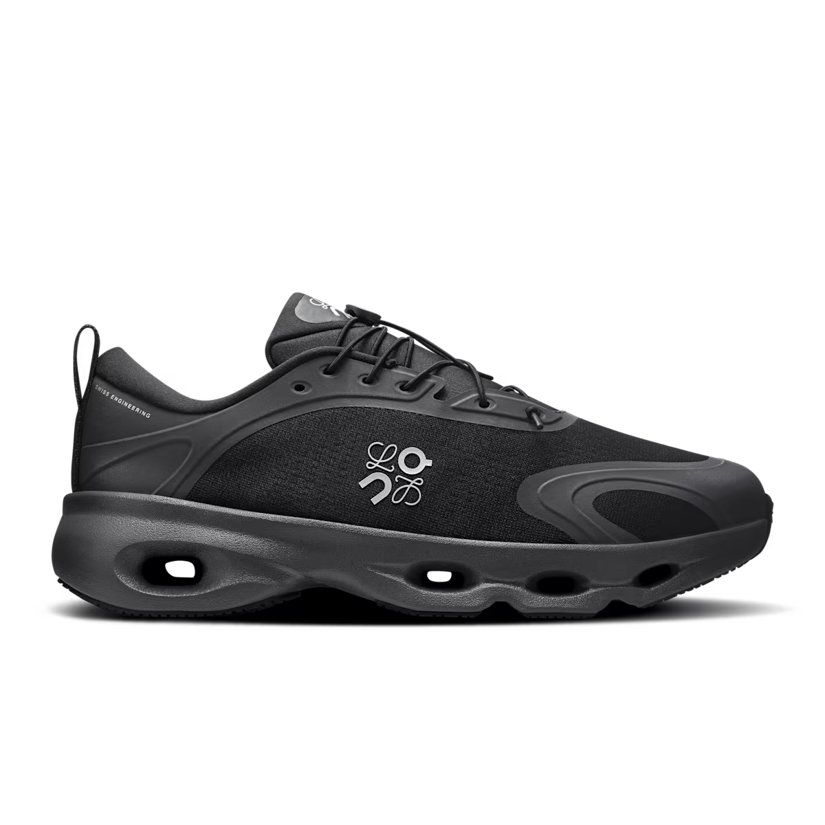 Cloudsolo LOEWE 'Black'