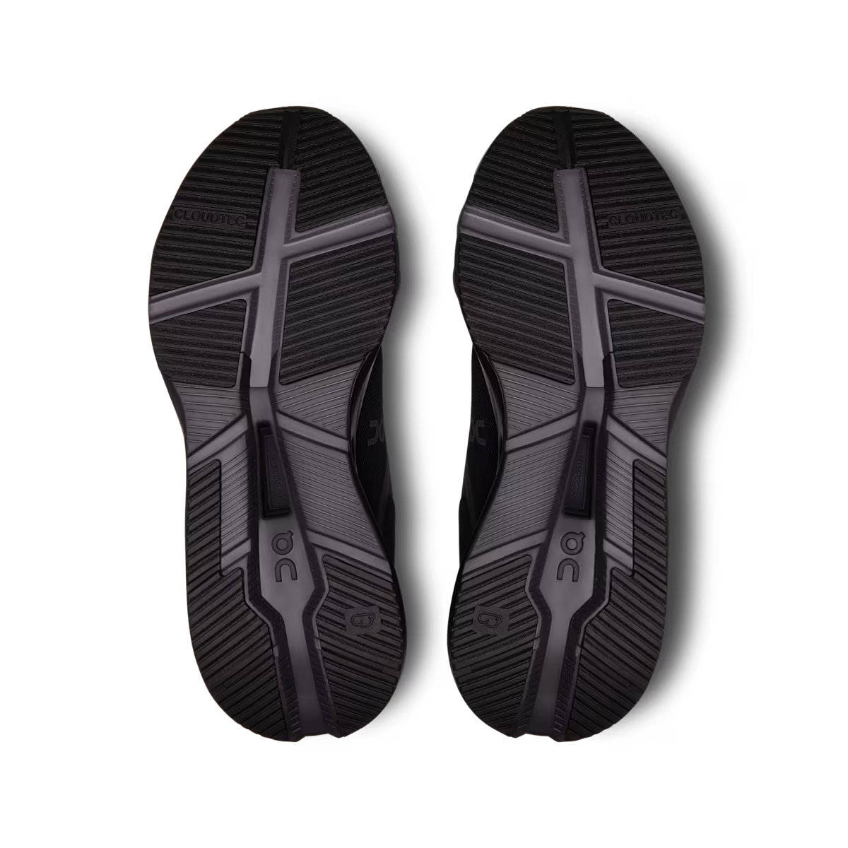 Cloudnova X 'Black Eclipse'