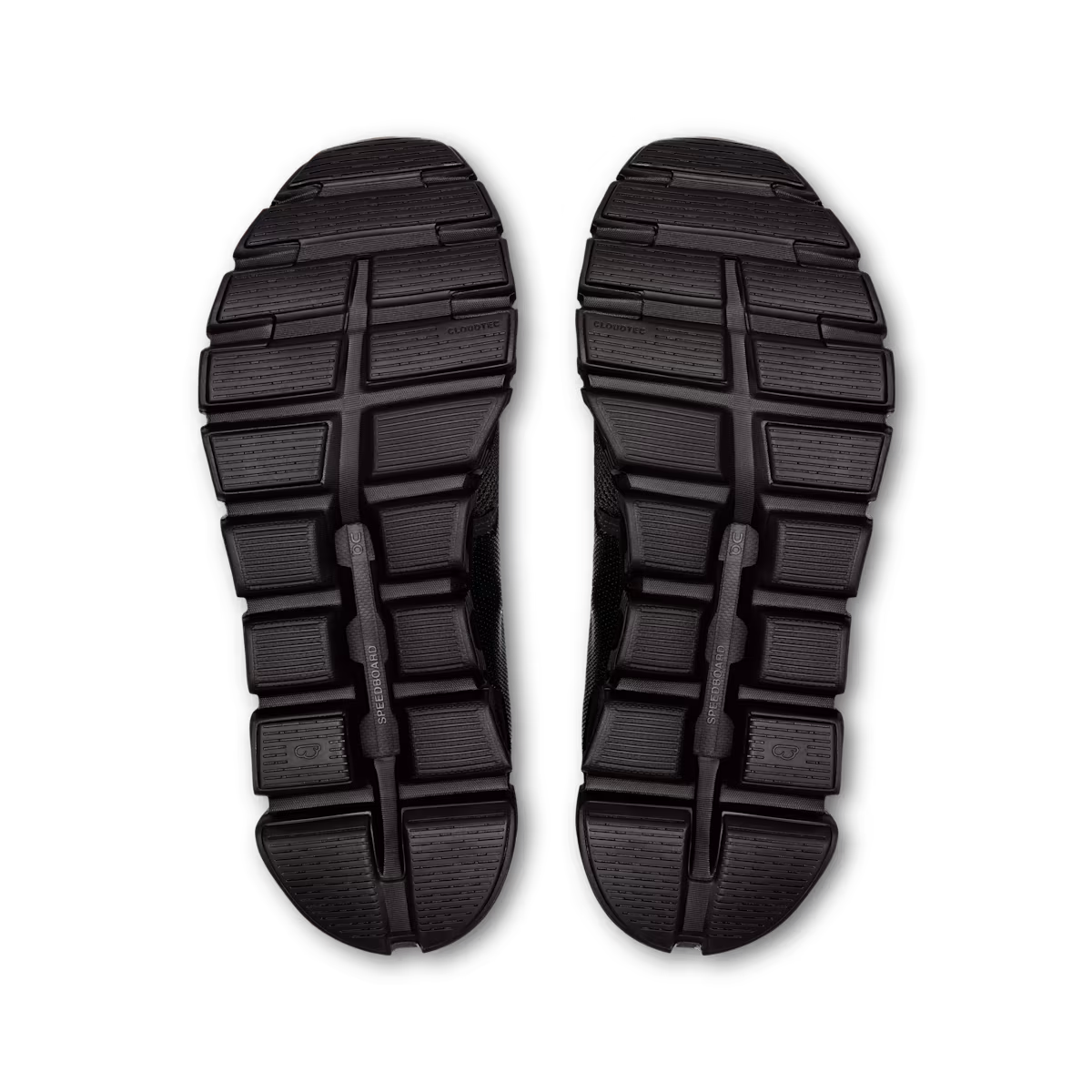 Cloud 6 Push 'Black Black'