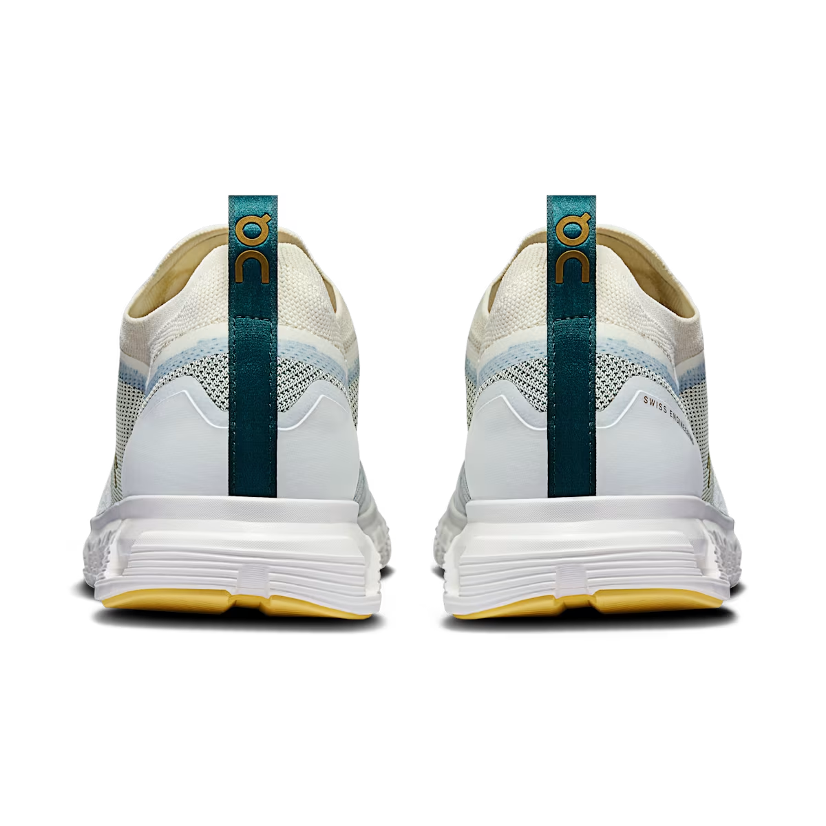 Cloud 6 Versa 'Ice Spirulina'