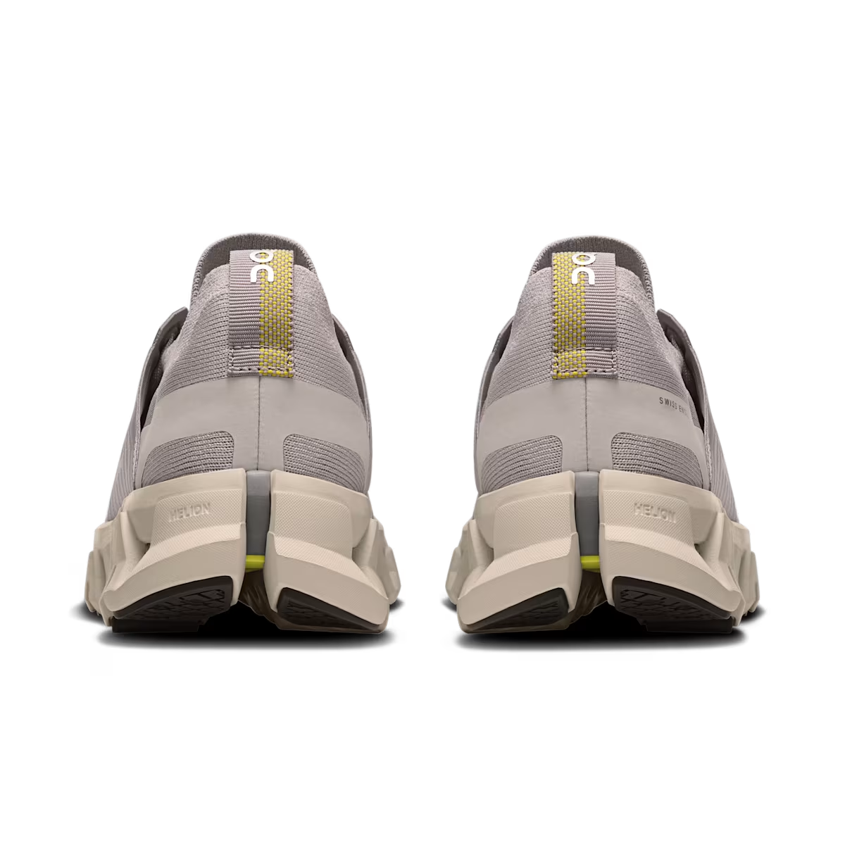 Cloudswift 4 'Lilac Wolf'