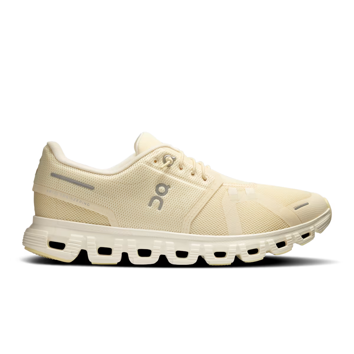 Cloud 6 Push 'Castor Ivory'