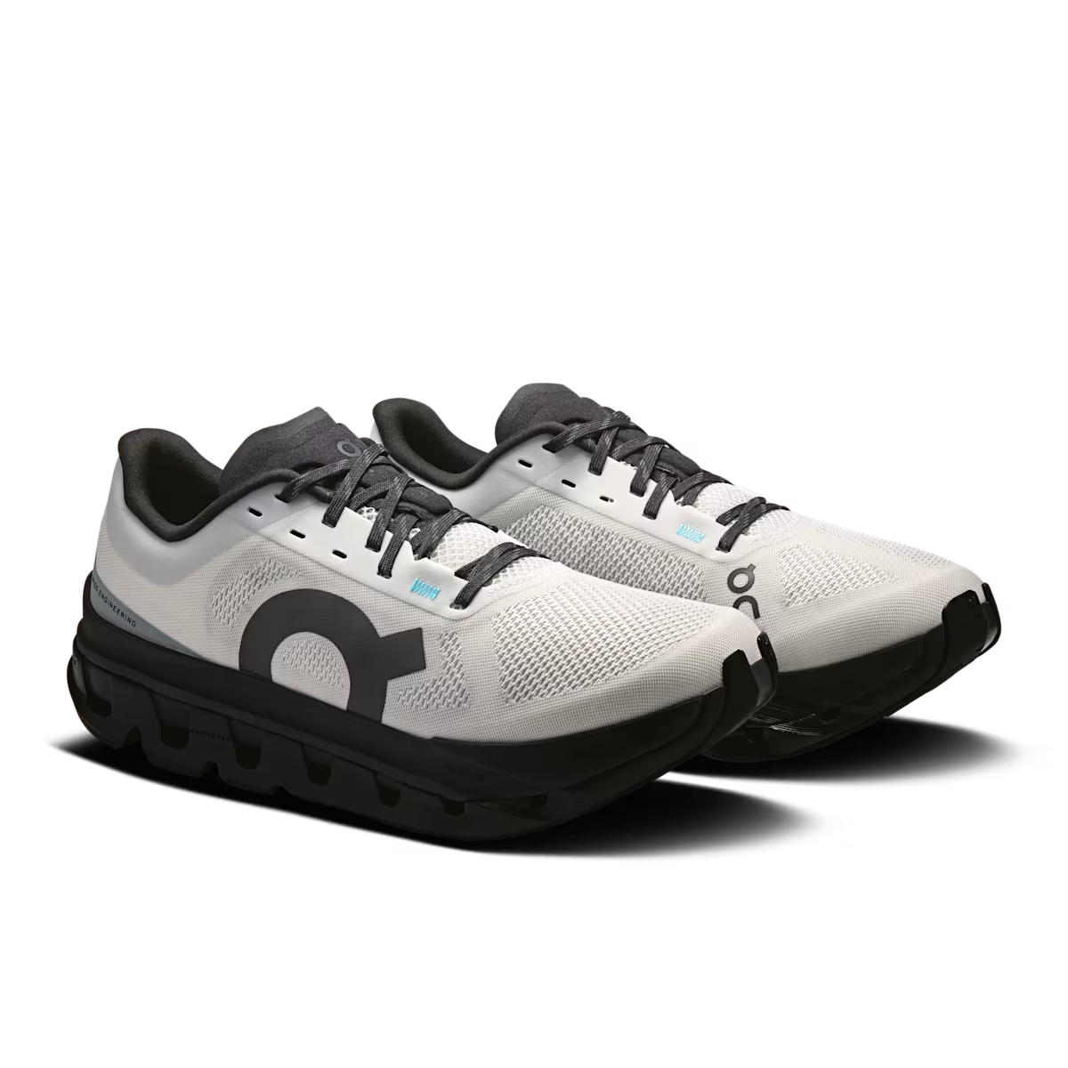 Cloudflow 5 Lumos 'Glacier Black'