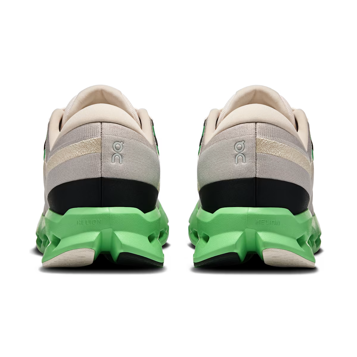 Cloudsurfer 2 'Truffle Honeydew'