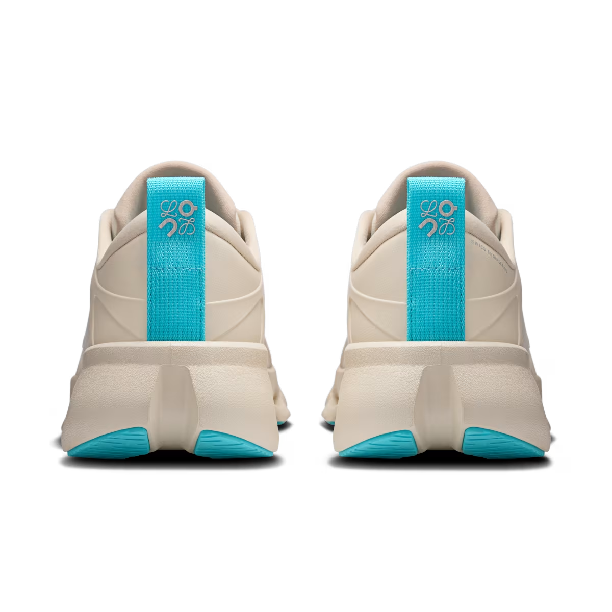 Cloudsolo LOEWE 'Sand Turquoise'