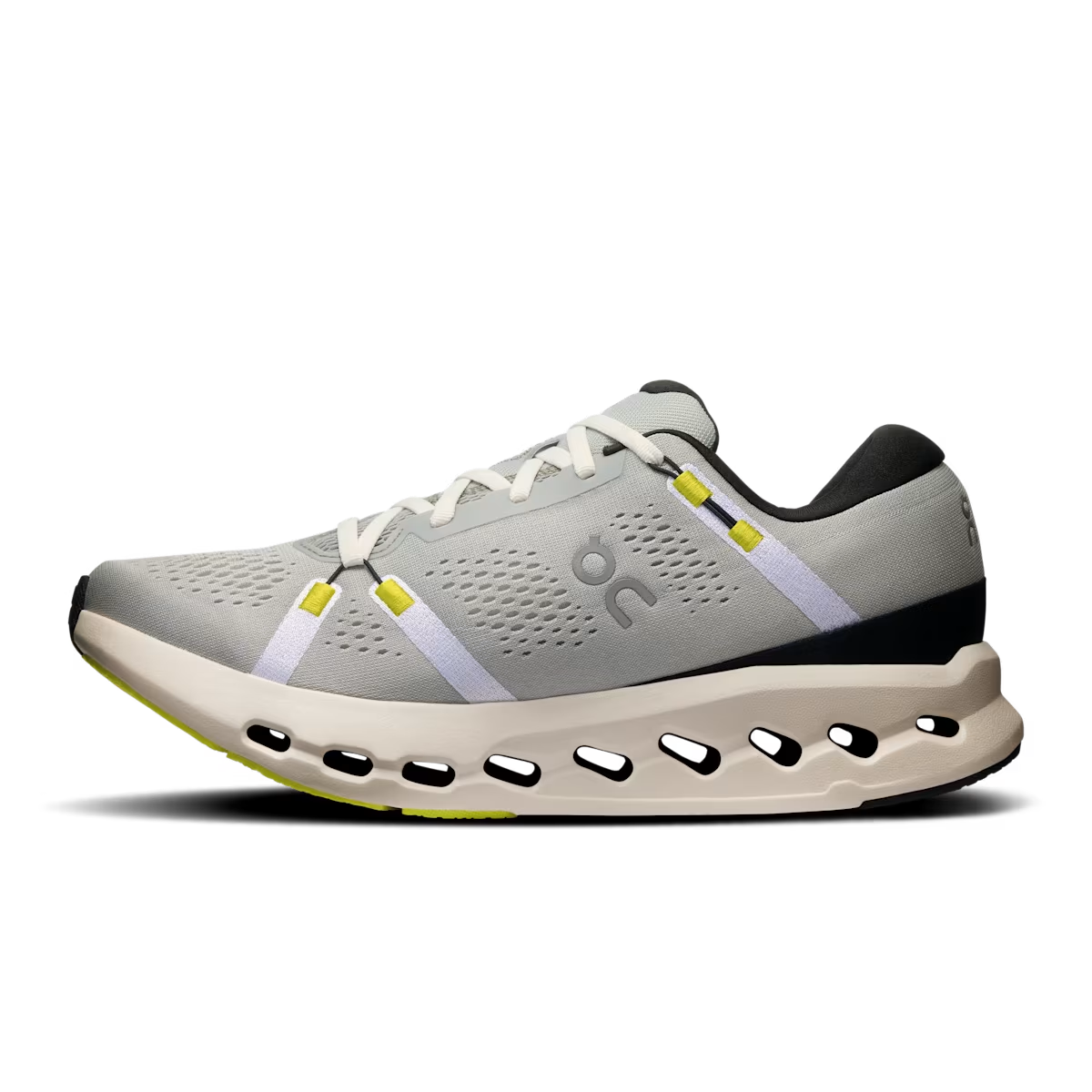 Cloudsurfer 2 'Glacier Ivory'