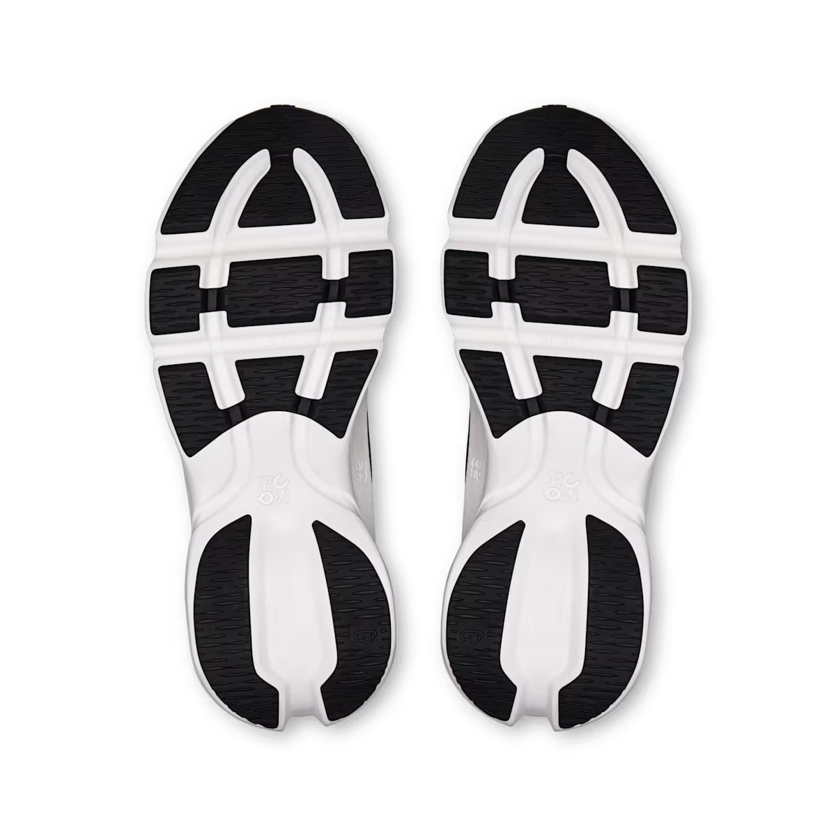 Cloudsolo LOEWE 'Black White'