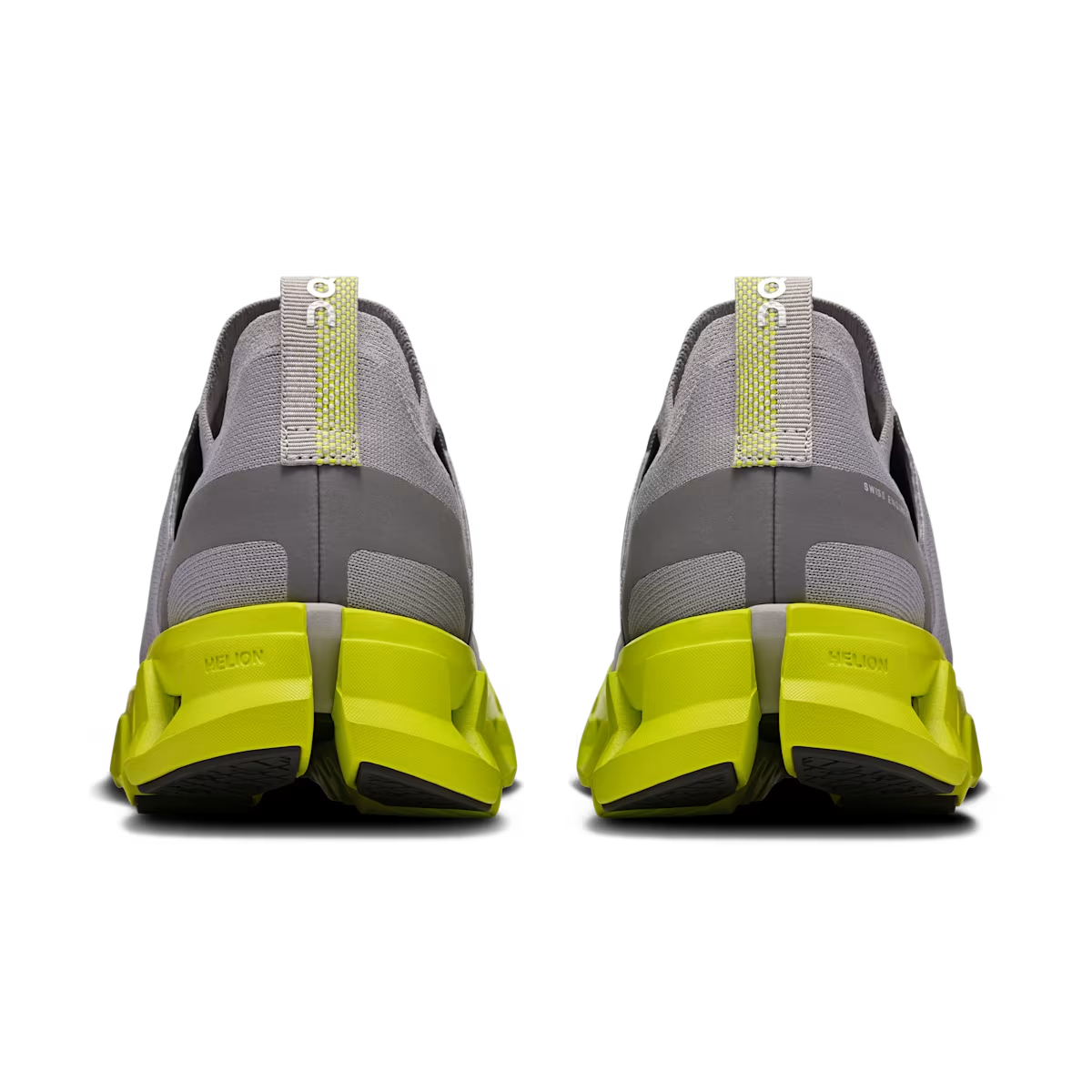 Cloudswift 4 'Alloy Lime'