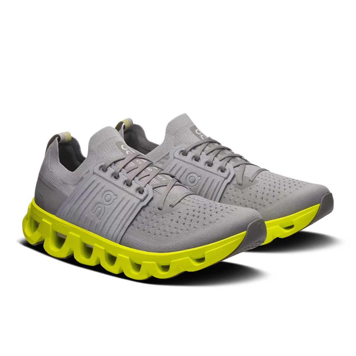 Cloudswift 4 'Alloy Lime'