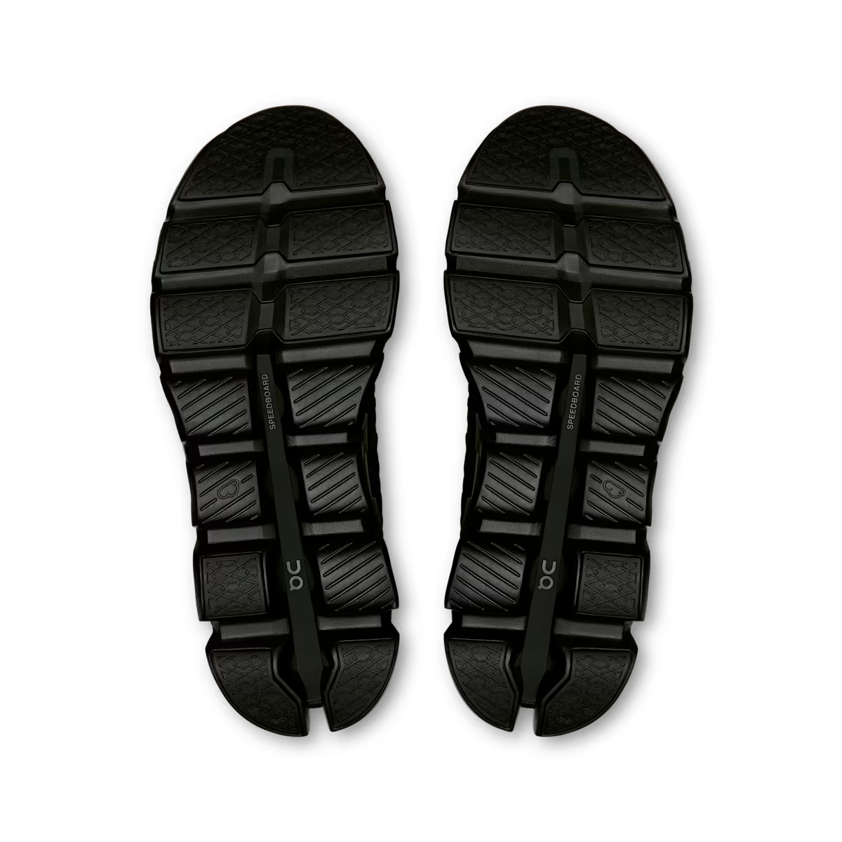 Cloudswift 4 'Black Eclipse'