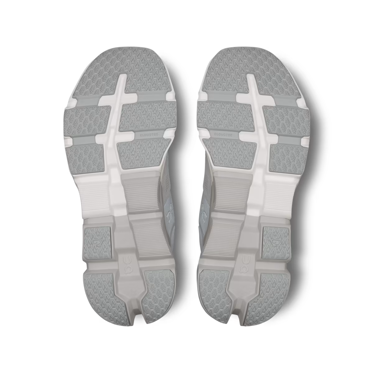 Cloudflyer 5 'Glacier Wolf'