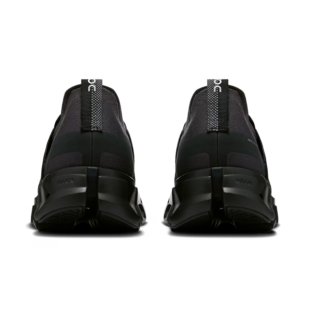 Cloudswift 4 'Black Eclipse'