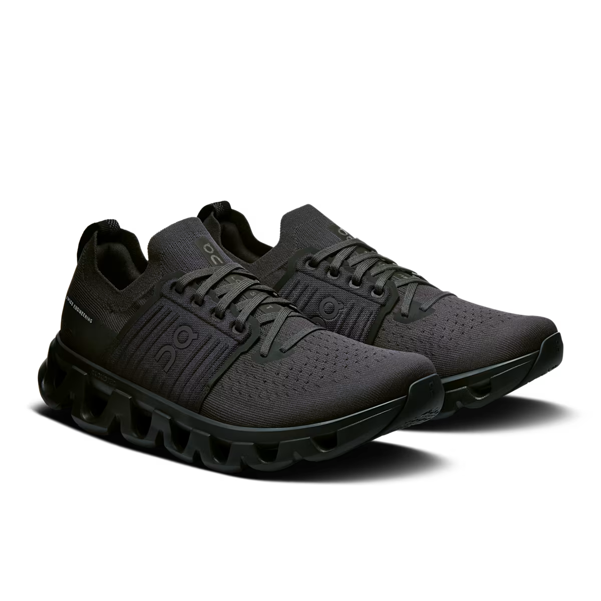 Cloudswift 4 'Black Eclipse'