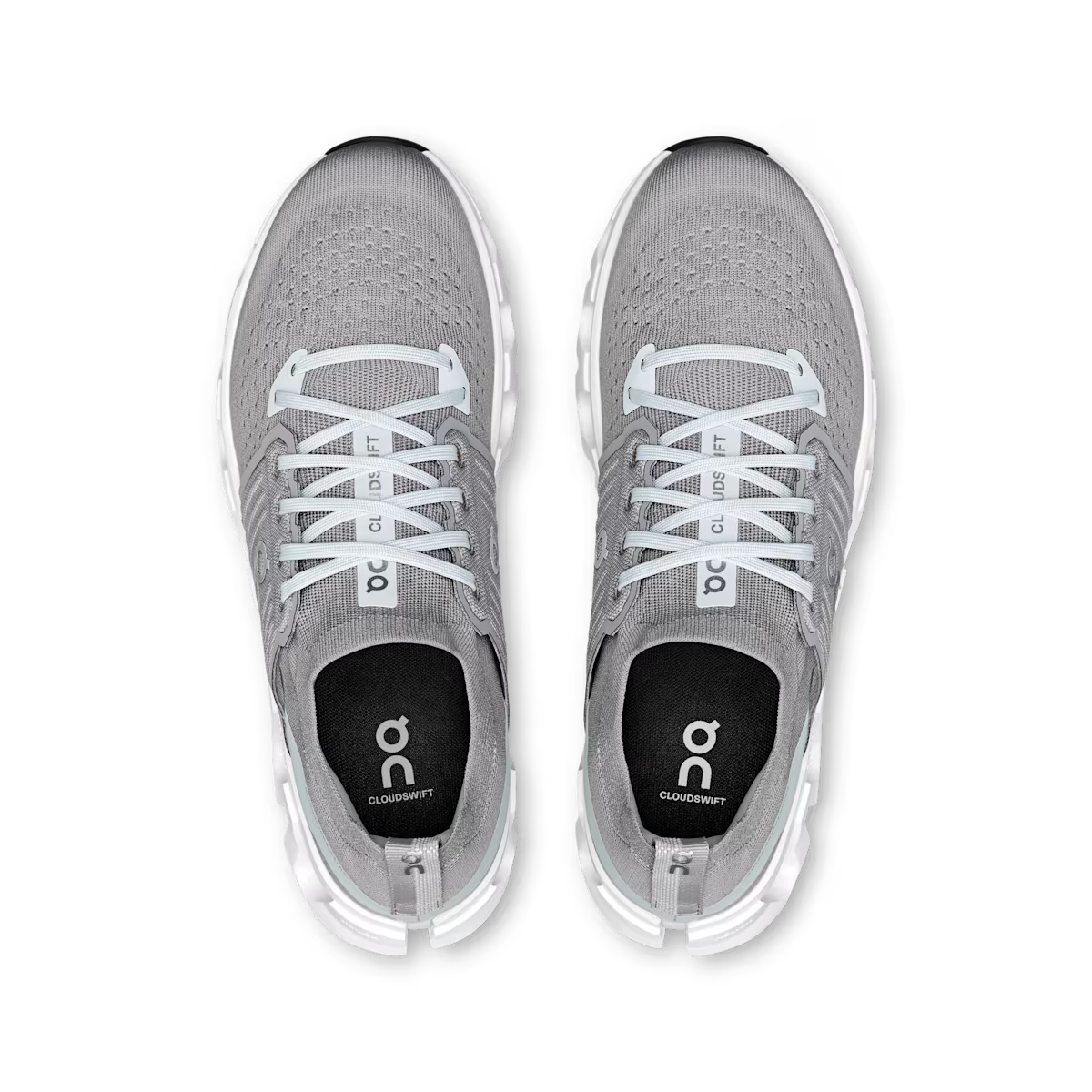 Cloudswift 4 'Alloy Glacier'